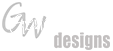 GW Designs Logo
